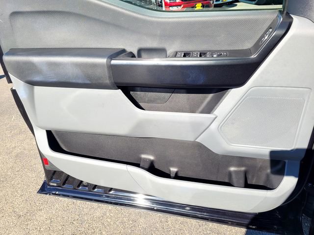 Used 2021 Ford F150 XL w/ Equipment Group 101A High image 14