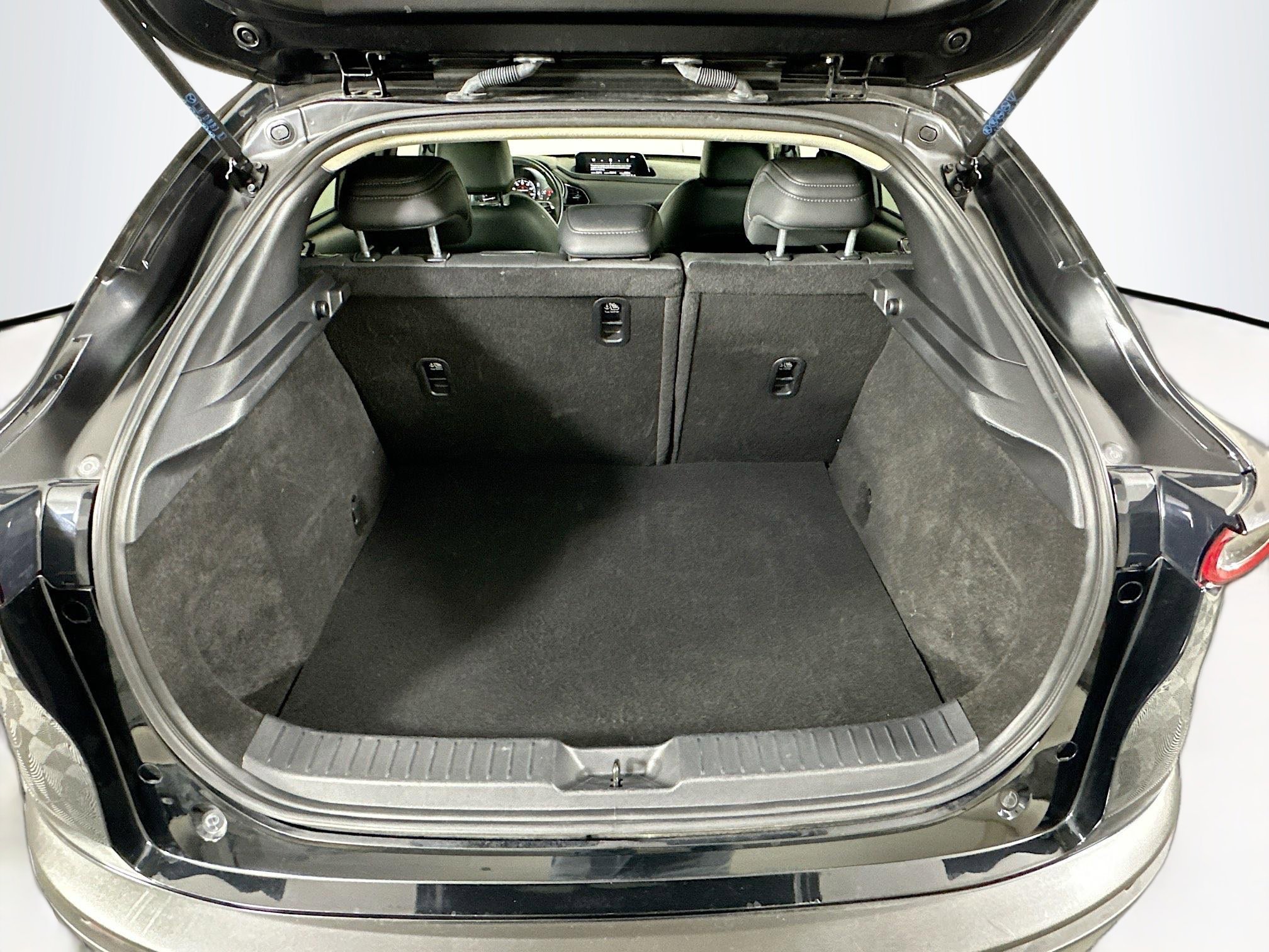 Used 2024 MAZDA CX-30 AWD 2.5 S w/ Select Sport Pkg image 29