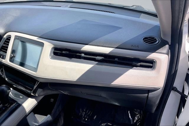 Used 2020 Honda HR-V EX image 17