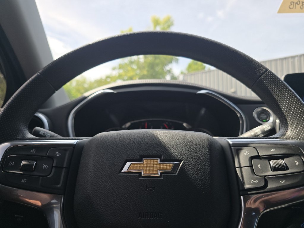 Used 2024 Chevrolet Blazer LT w/ Redline Edition FWD image 25