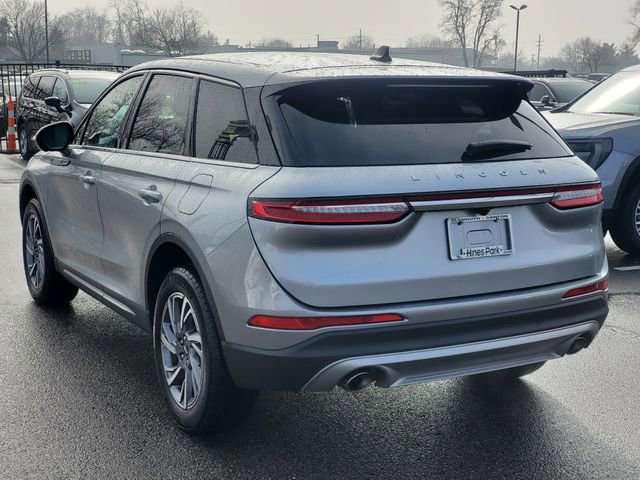 Certified 2023 Lincoln Corsair FWD w/ Equipment Group 101A image 3