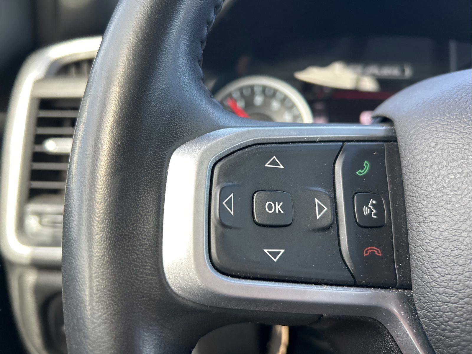 Certified 2023 RAM 1500 Big Horn image 14