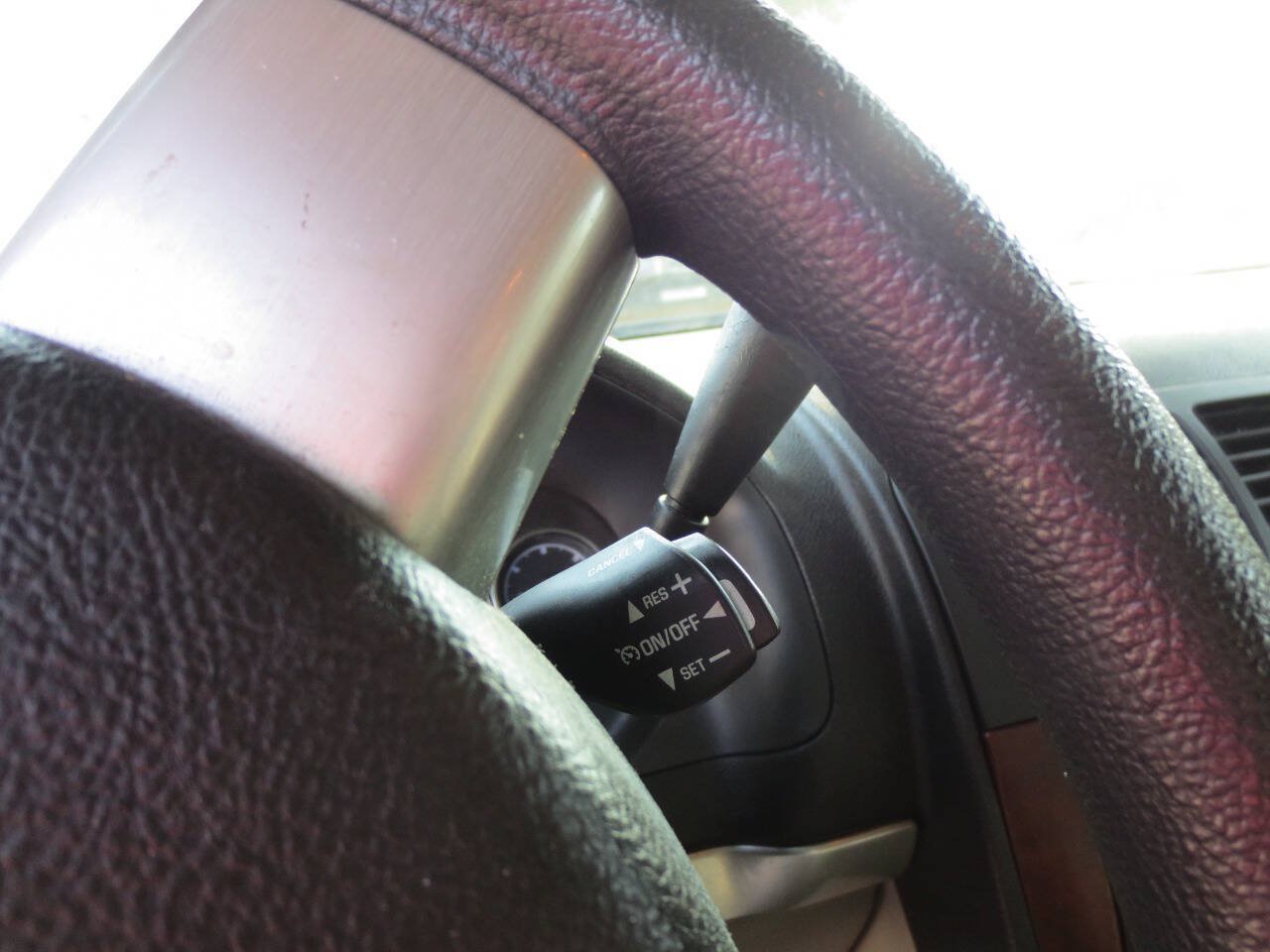 Used 2008 Chevrolet Uplander FWD image 8
