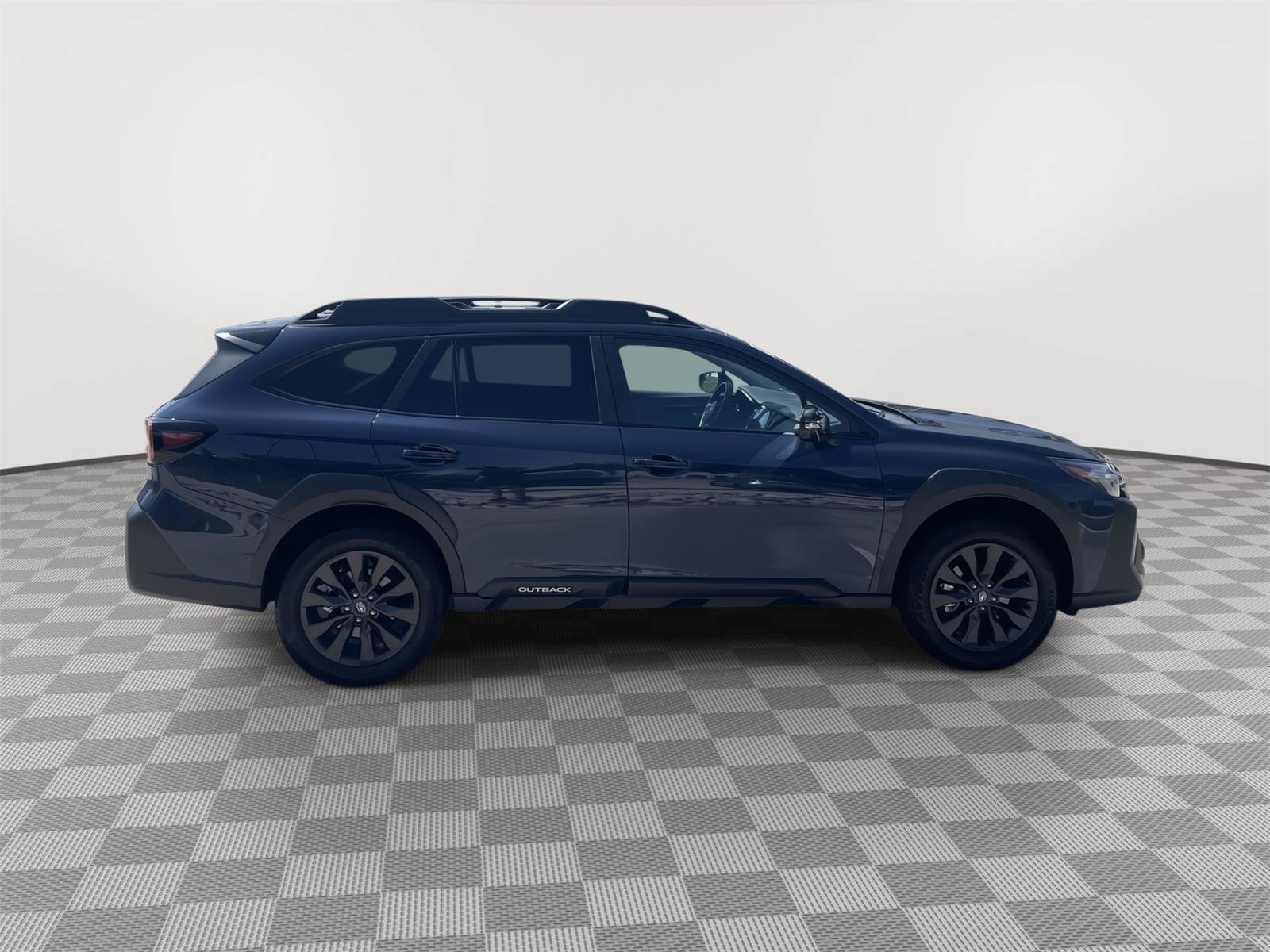 Used 2025 Subaru Outback Onyx Edition AWD/4WD image 14