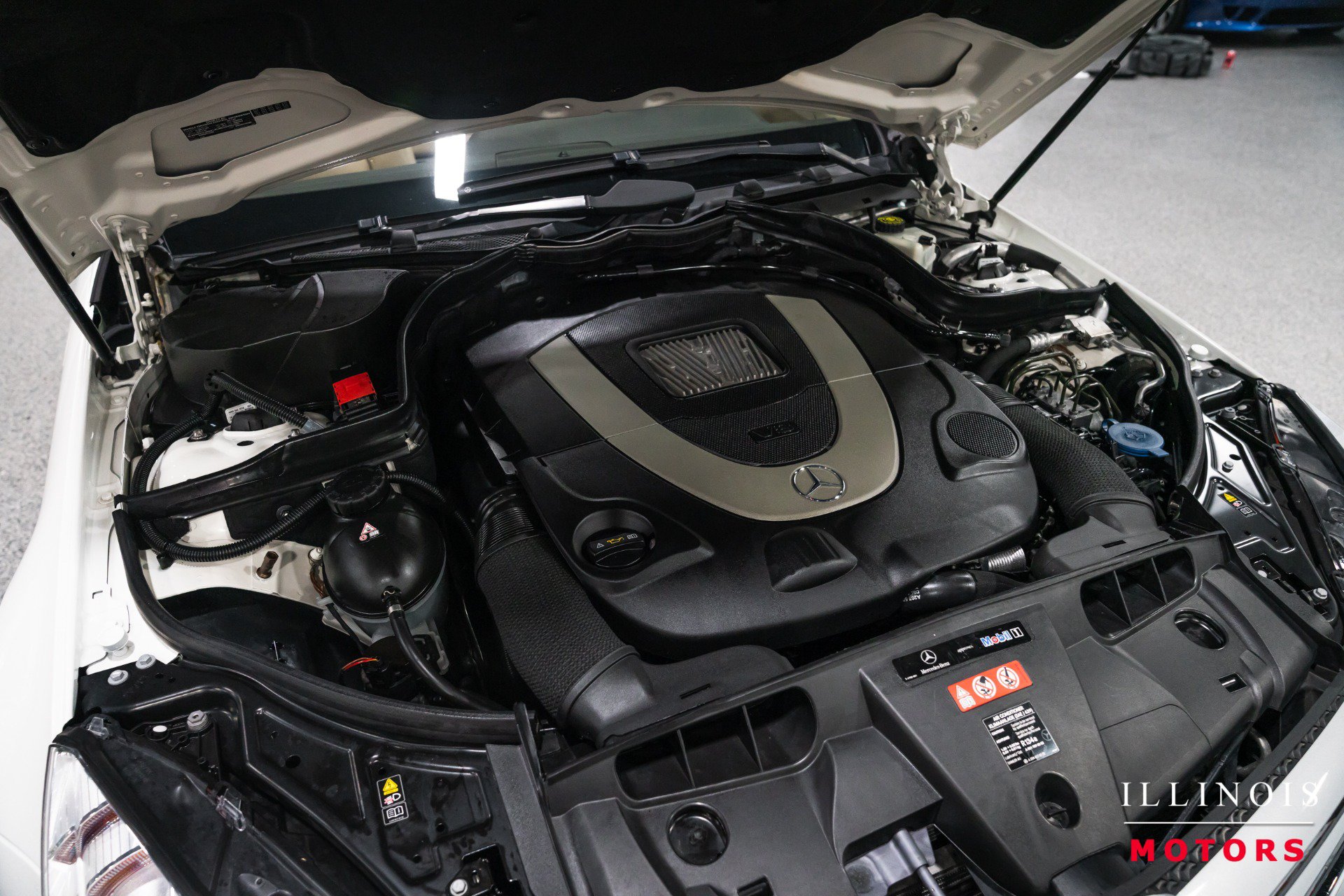 Used 2011 Mercedes-Benz E 550 Cabriolet image 36