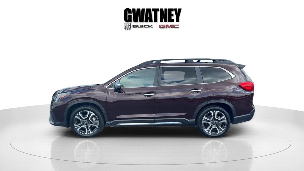 Used 2023 Subaru Ascent Touring AWD/4WD image 8