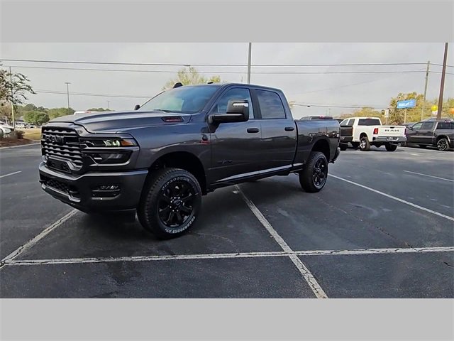 New 2026 RAM 2500 Big Horn image 22