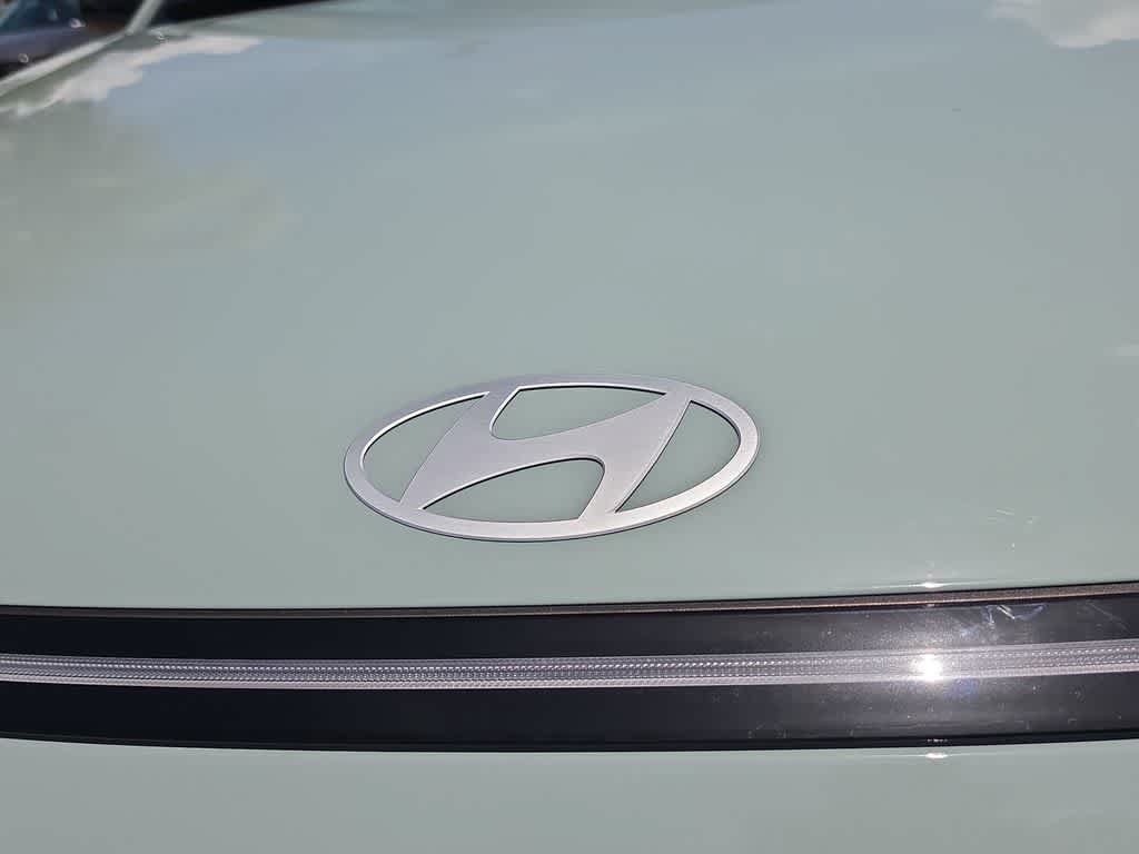 New 2027 Hyundai Kona SEL Sport FWD image 12
