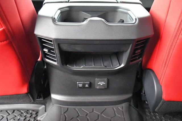 New 2026 Toyota Tundra TRD Pro image 12