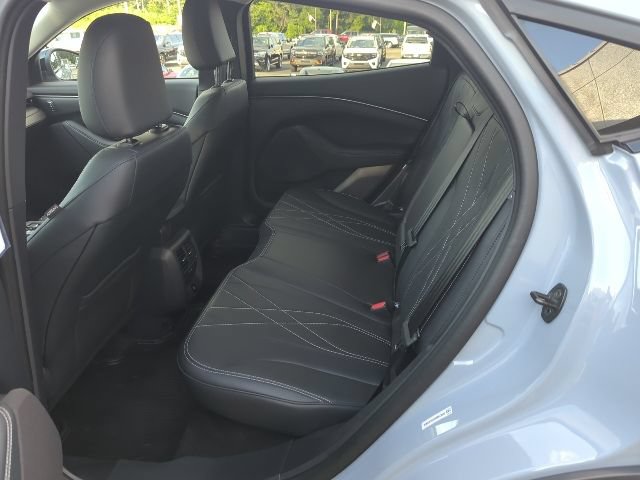 Used 2024 Ford Mustang Mach-E Select AWD/4WD image 15