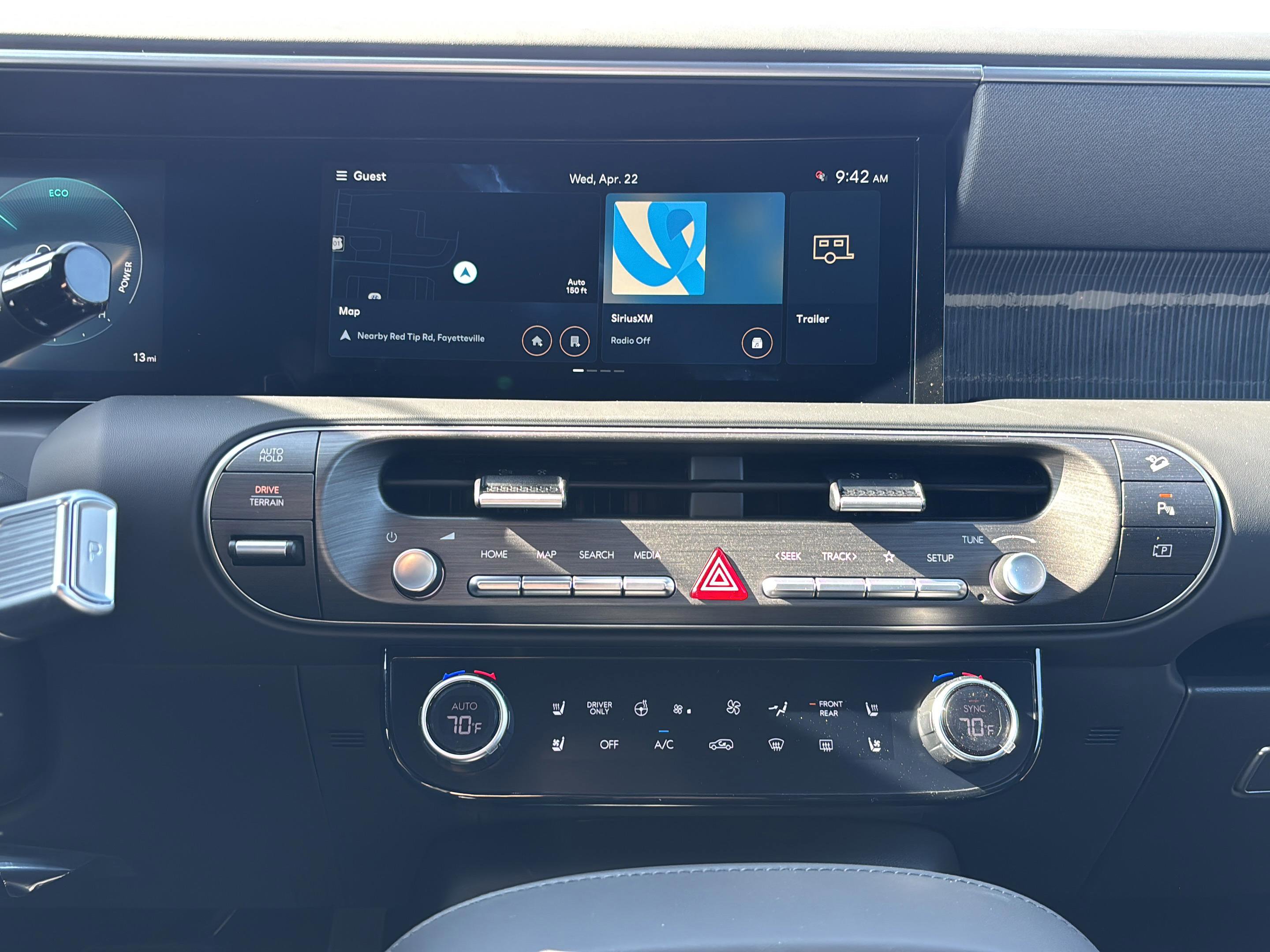 New 2026 Hyundai Palisade Calligraphy AWD/4WD image 11