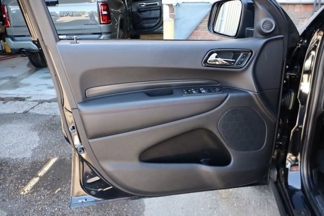 Used 2024 Dodge Durango R/T w/ Tow 'N Go Package AWD/4WD image 11