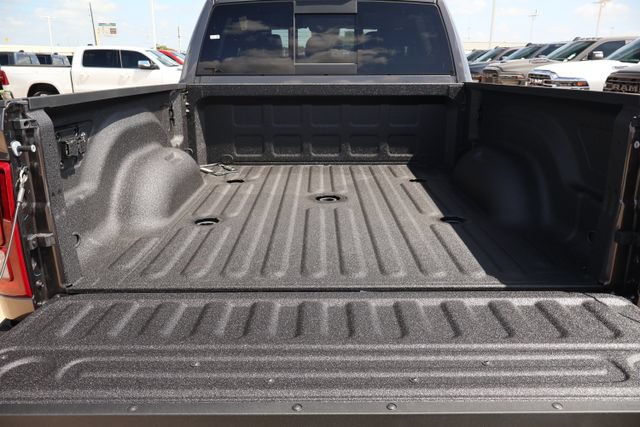 New 2026 RAM 3500 Laramie AWD/4WD image 7
