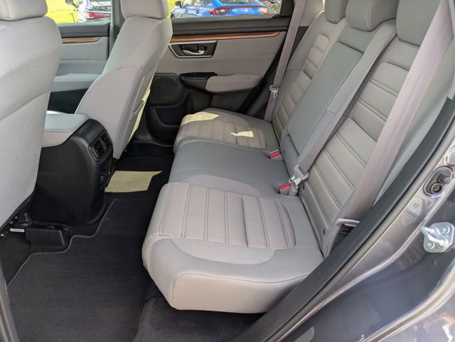 Used 2021 Honda CR-V EX image 24