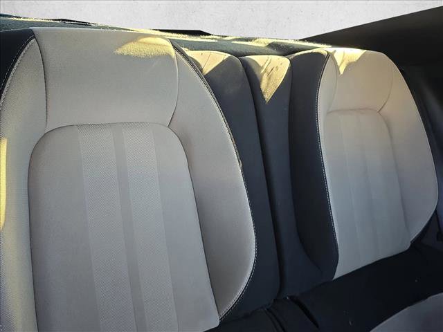 Used 2018 Ford Mustang Coupe image 19