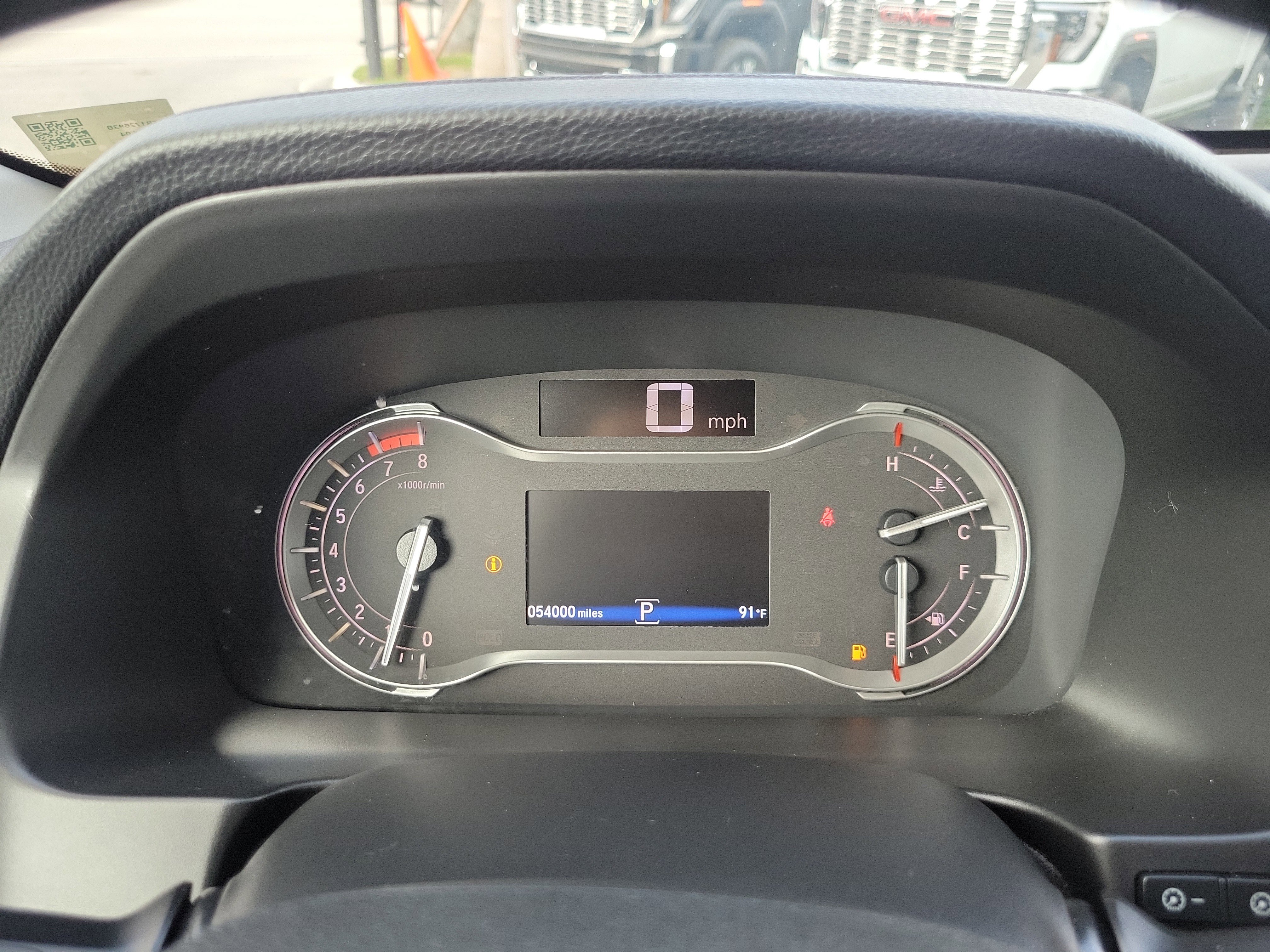 Used 2018 Honda Pilot EX-L image 29