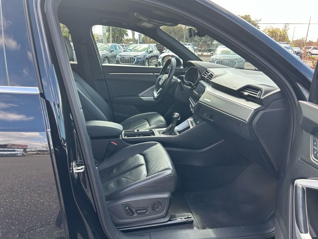 Used 2023 Audi Q3 2.0T Premium image 44