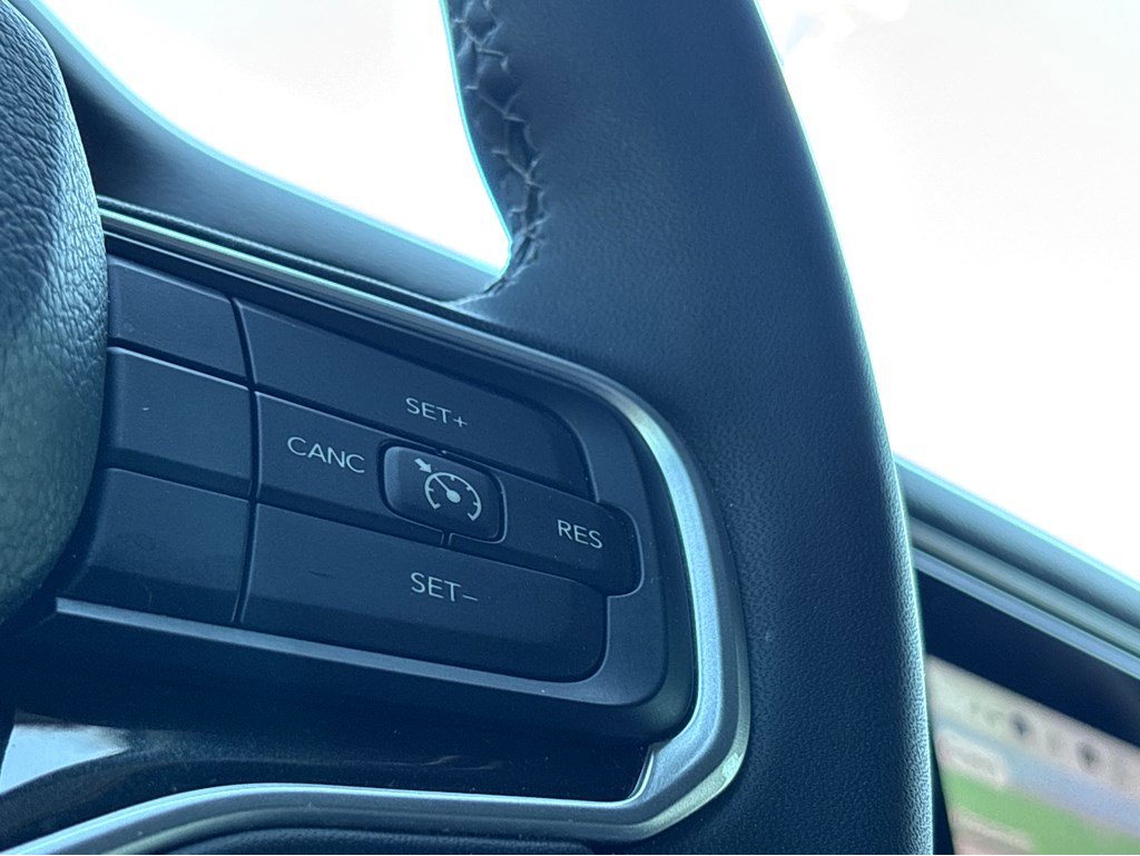 Used 2024 Jeep Wagoneer w/ Premium Group I image 20