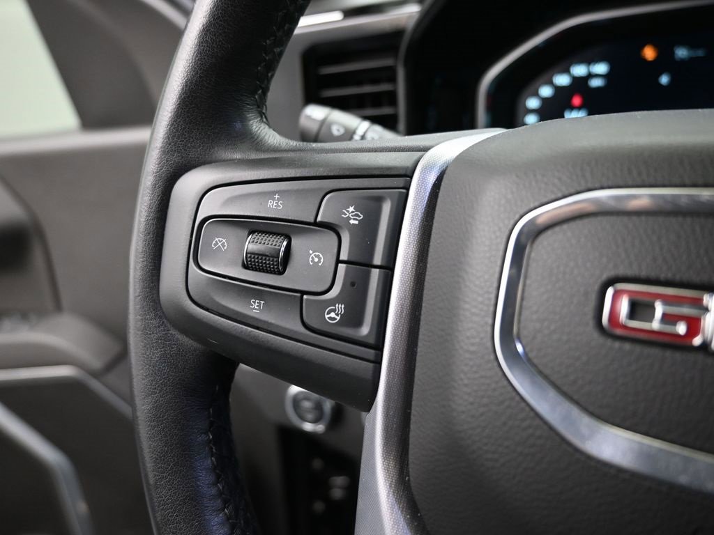 Used 2022 GMC Sierra 1500 Elevation image 6