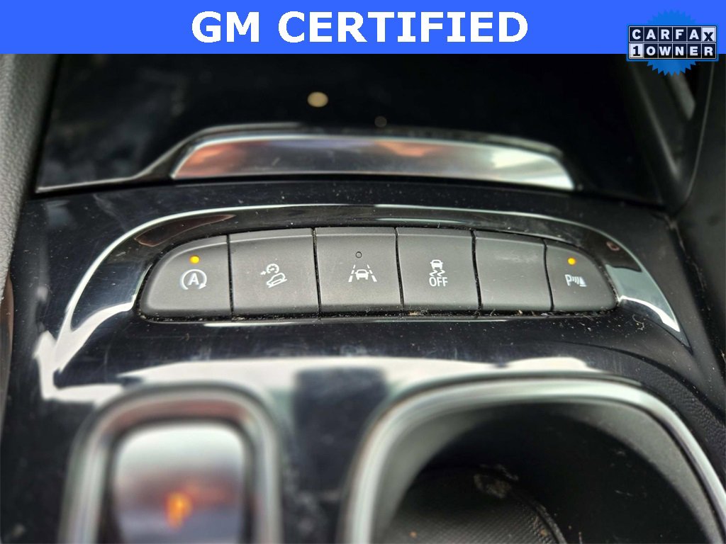 Certified 2022 Buick Envision Essence w/ Technology Package I image 31