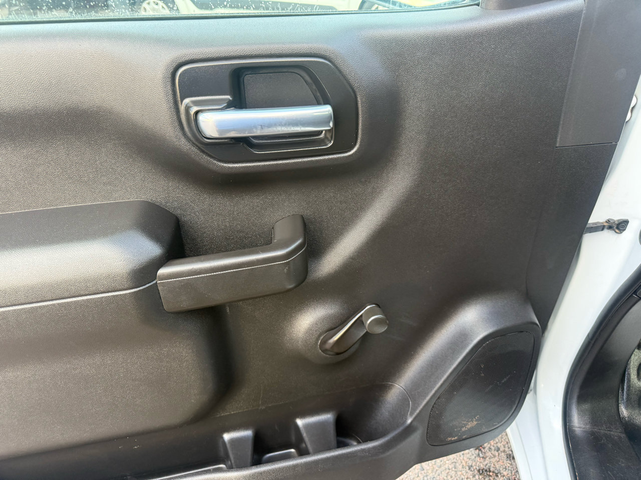 Used 2021 GMC Sierra 1500 4x4 Regular Cab w/ Trailering Package image 14