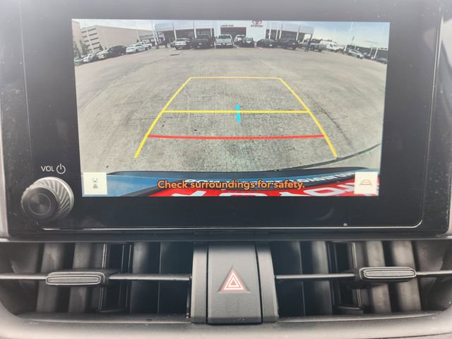 Certified 2024 Toyota RAV4 SE AWD/4WD image 17