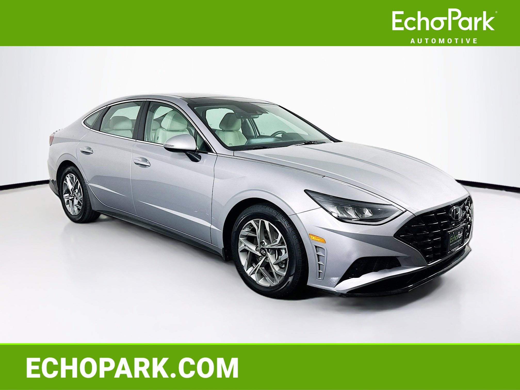 Used 2023 Hyundai Sonata SEL w/ Convenience Package