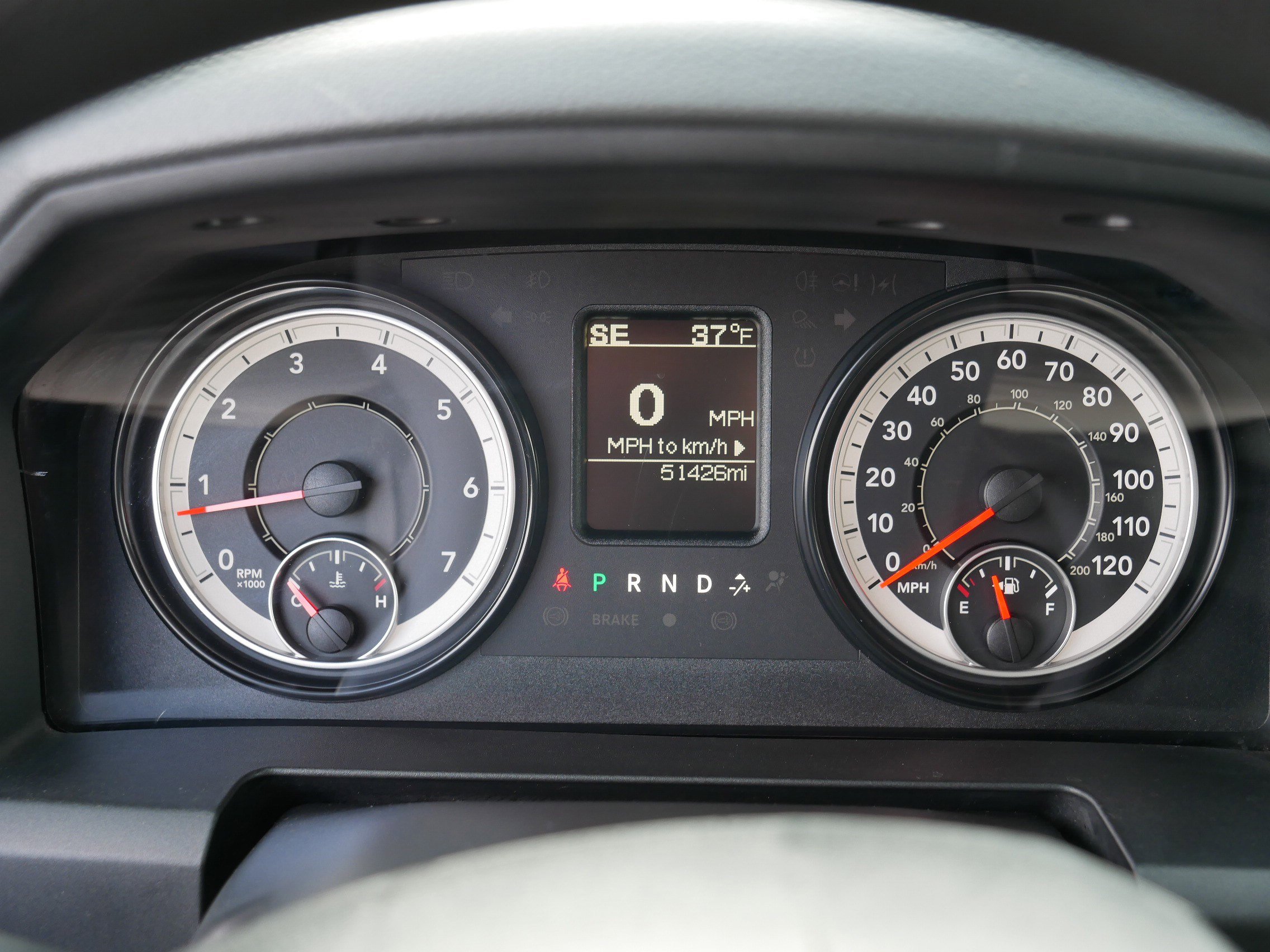 Used 2016 RAM 1500 Tradesman w/ Popular Equipment Group image 21