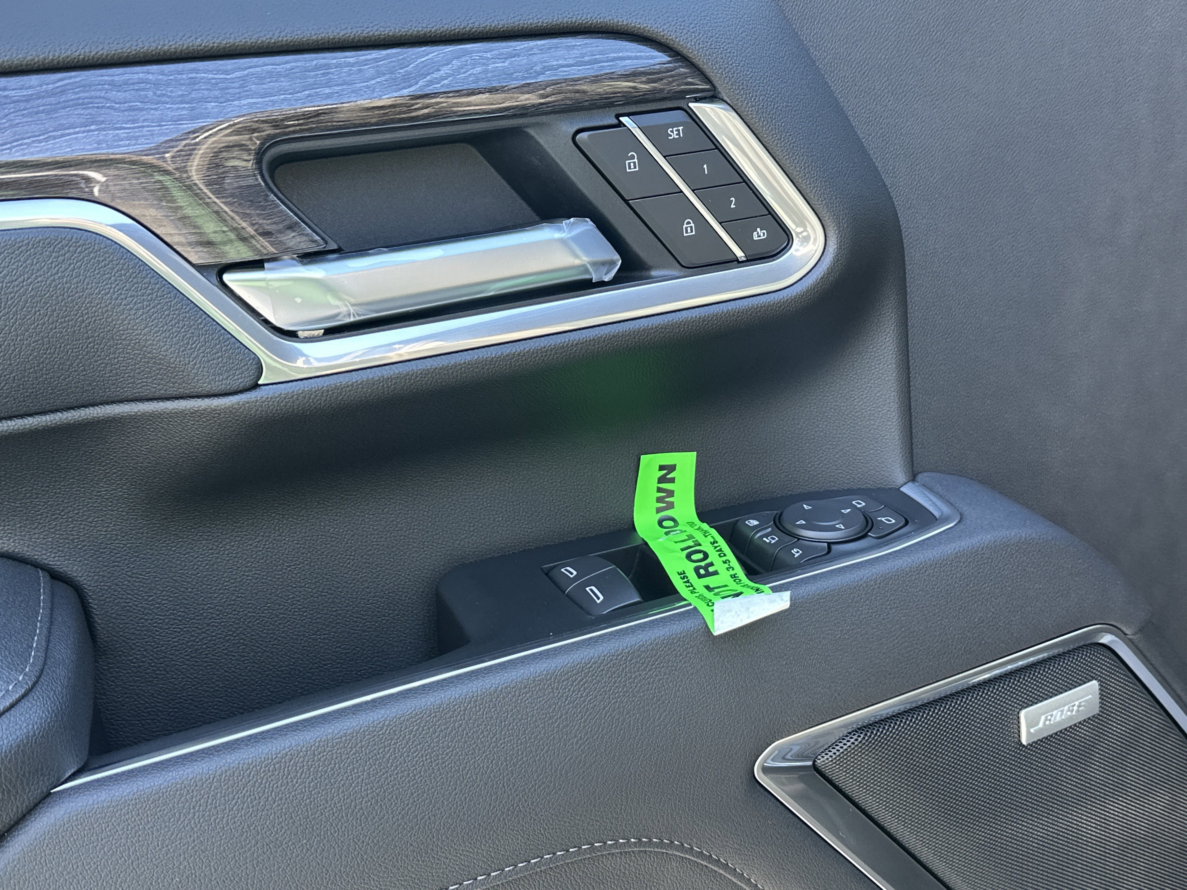 New 2026 Chevrolet Silverado 2500 LTZ w/ LTZ Plus Package image 12