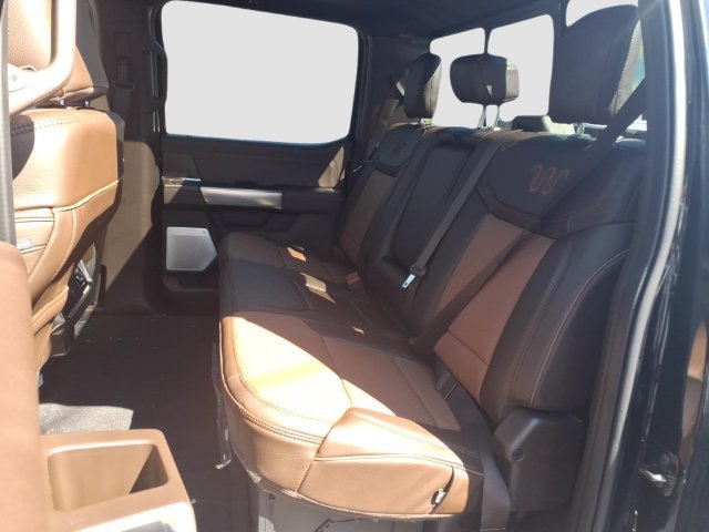 New 2026 Ford F350 King Ranch AWD/4WD image 6