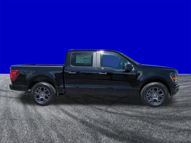 New 2026 Ford F150 STX w/ Equipment Group 200A image 3