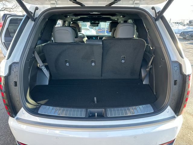 New 2026 Hyundai Palisade Calligraphy image 23