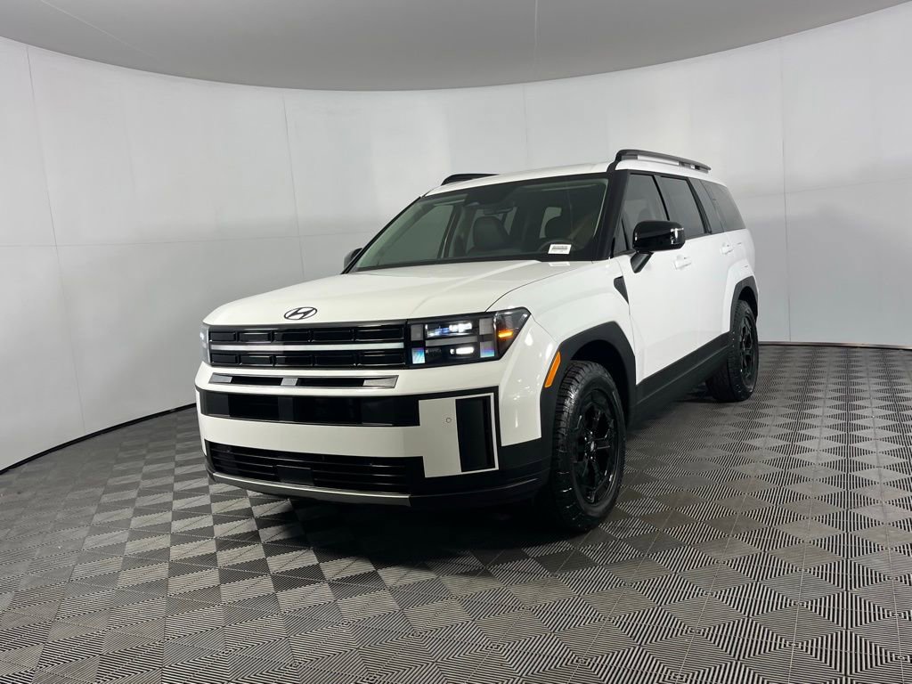 Used 2026 Hyundai Santa Fe XRT image 10