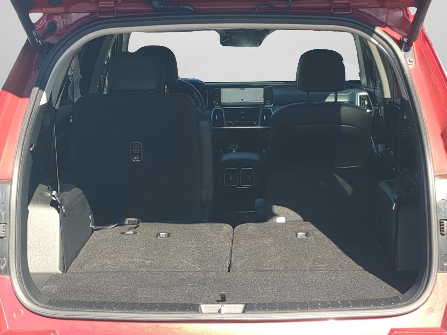 Certified 2023 Kia Sorento SX image 10