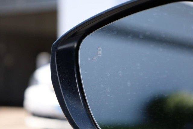 Used 2025 Acura Integra FWD image 20