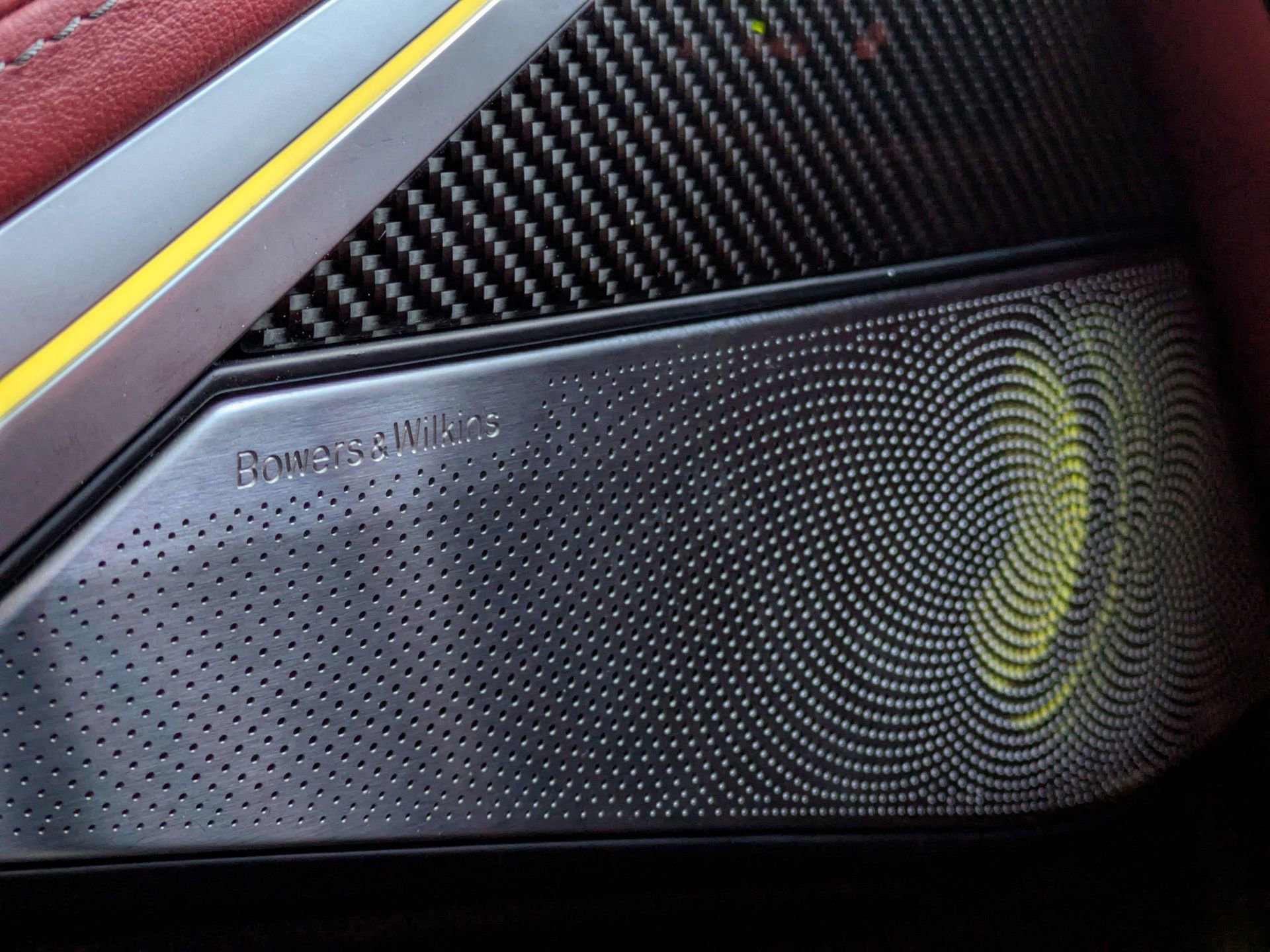 Used 2025 BMW X5 M Competition w/ Executive Package image 26