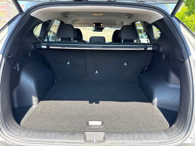 Certified 2023 Hyundai Tucson SEL AWD/4WD image 33