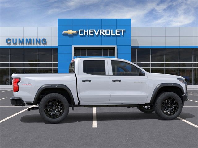 New 2026 Chevrolet Colorado Trail Boss image 5