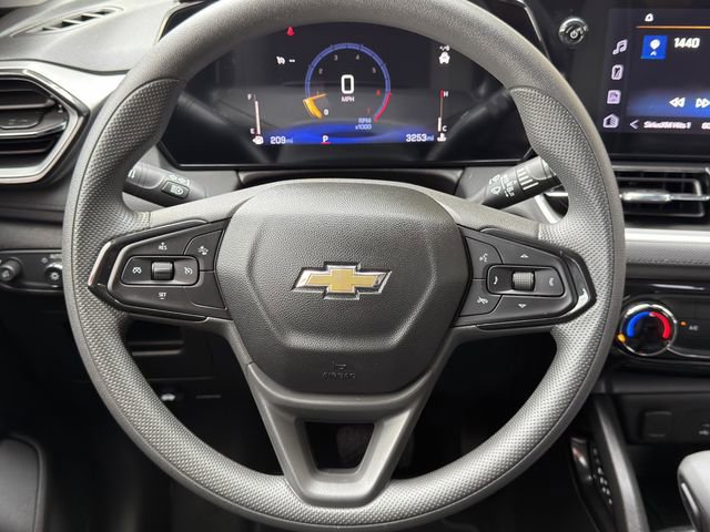 New 2026 Chevrolet TrailBlazer LT w/ Driver Confidence Package FWD image 12