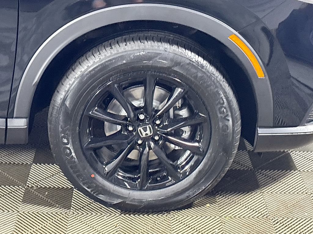 New 2026 Honda CR-V Sport-L image 23