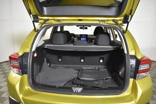 Used 2021 Subaru Crosstrek 2.0i AWD/4WD image 24