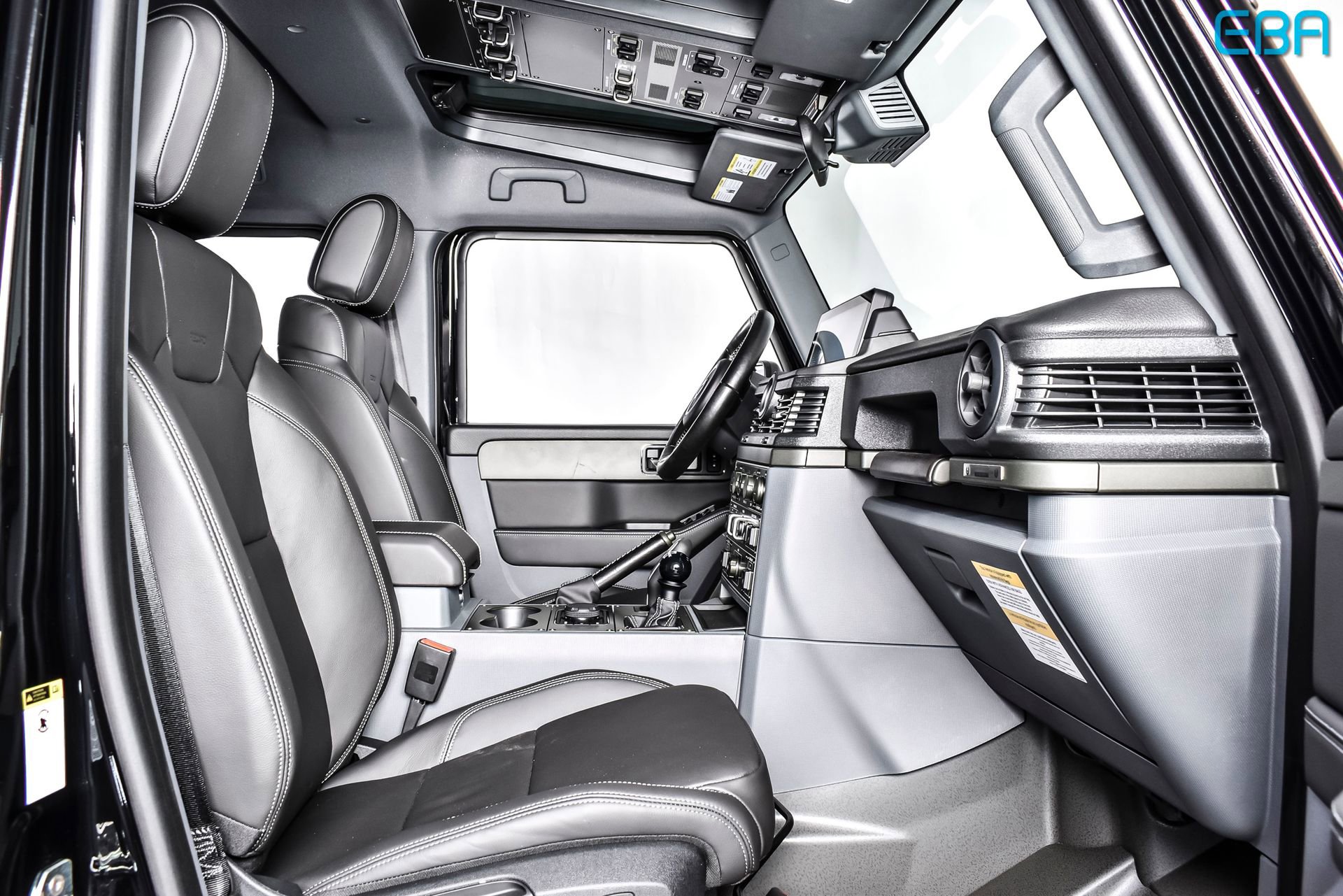 New 2025 INEOS Grenadier image 22