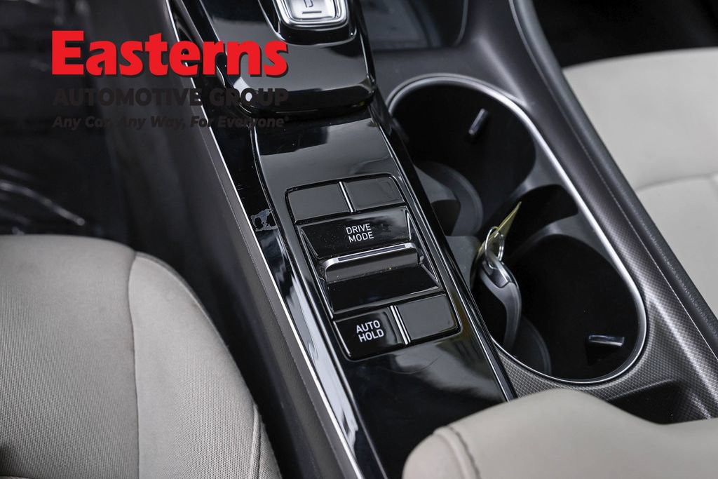 Used 2023 Hyundai Sonata SEL FWD image 23