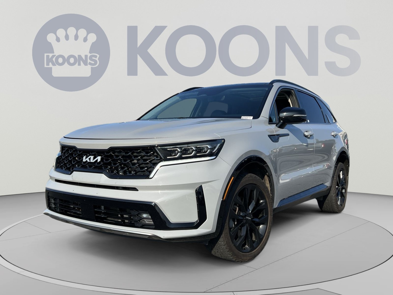 Used 2022 Kia Sorento SX AWD/4WD image 1