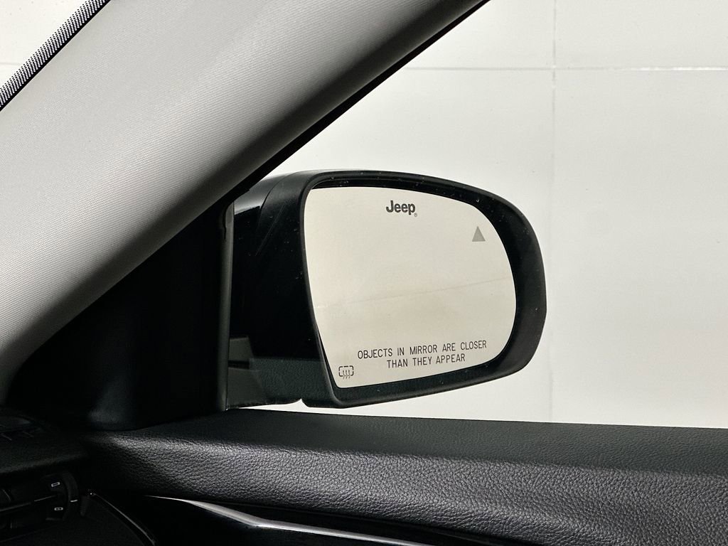 Certified 2022 Jeep Compass Trailhawk image 27