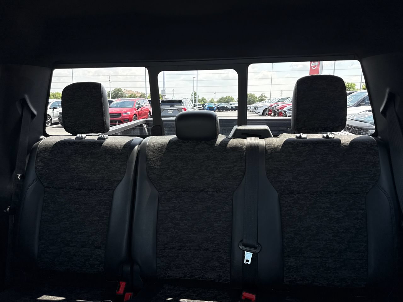 Used 2025 Ford F150 Tremor w/ Tow/Haul Package AWD/4WD image 28