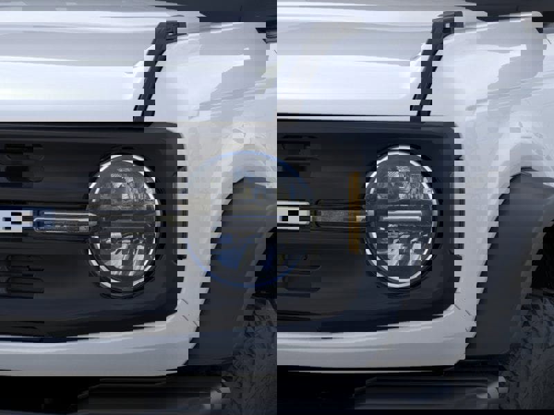 New 2026 Ford Bronco Big Bend image 20