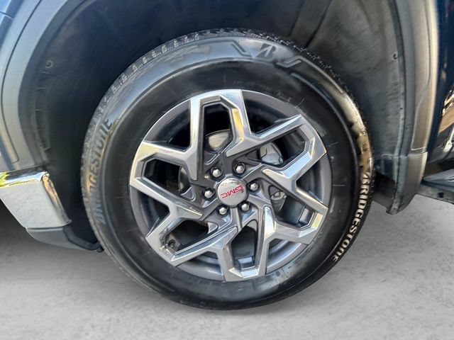 Used 2023 GMC Sierra 1500 SLT w/ SLT Convenience Package RWD image 29