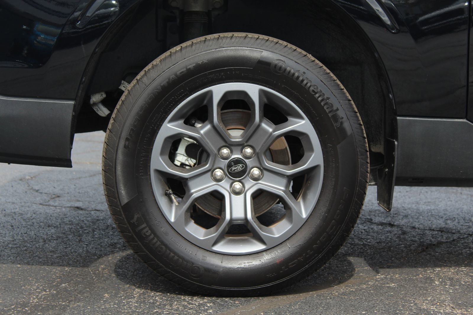 New 2025 Ford Maverick XLT w/ Equipment Group 301A image 25