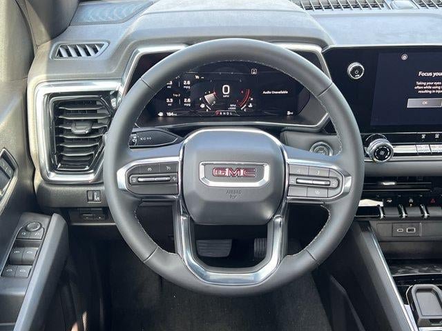 New 2026 GMC Canyon Elevation RWD image 17